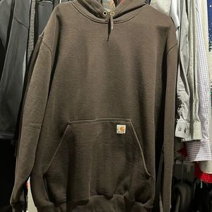NWOT Carhartt Hoodie - Original Fit